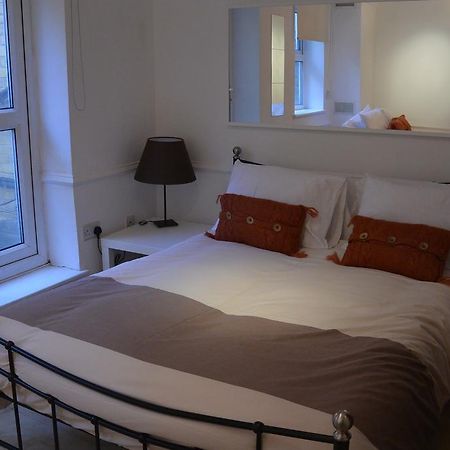 Shoreditch Rooms London Kültér fotó